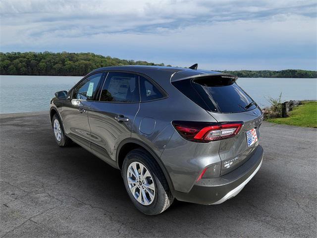 new 2025 Ford Escape car, priced at $33,860