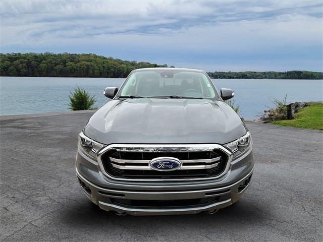 used 2023 Ford Ranger car, priced at $36,900