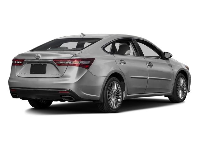 used 2017 Toyota Avalon car, priced at $23,900