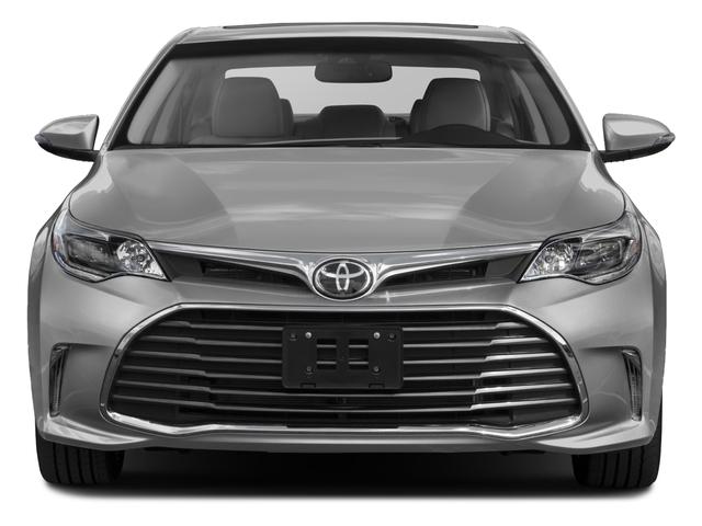 used 2017 Toyota Avalon car, priced at $23,900