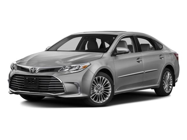 used 2017 Toyota Avalon car, priced at $23,900