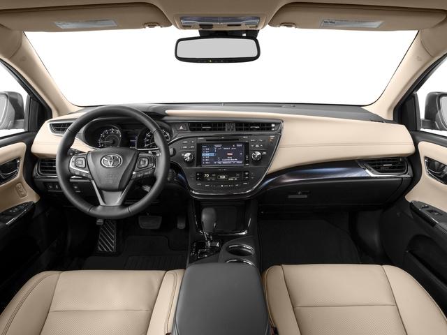 used 2017 Toyota Avalon car, priced at $23,900