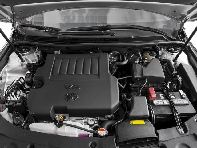 used 2017 Toyota Avalon car, priced at $23,900