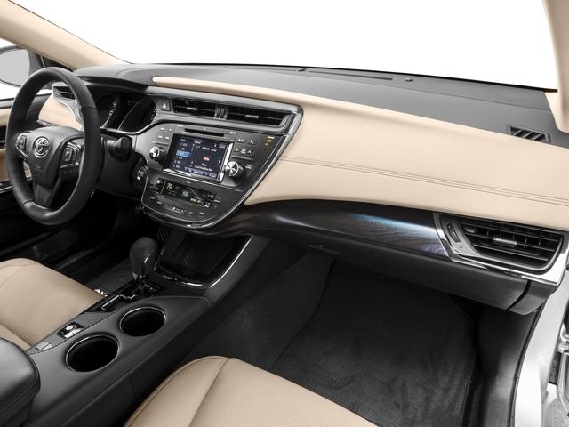 used 2017 Toyota Avalon car, priced at $23,900