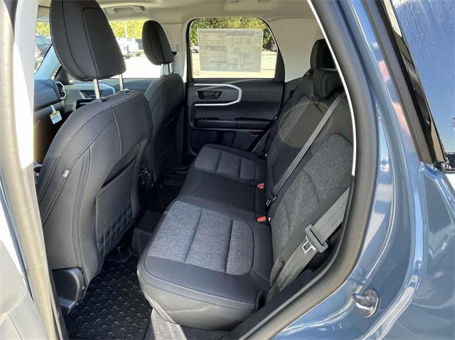 new 2024 Ford Bronco Sport car, priced at $30,624