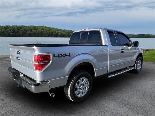 used 2013 Ford F-150 car, priced at $13,995