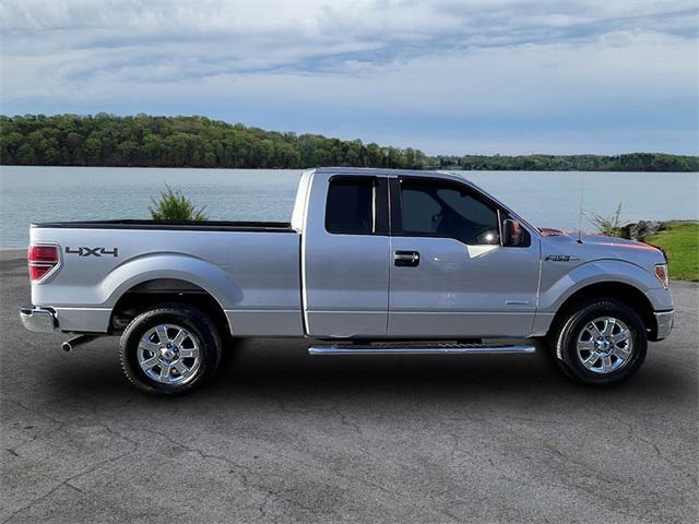 used 2013 Ford F-150 car, priced at $13,995