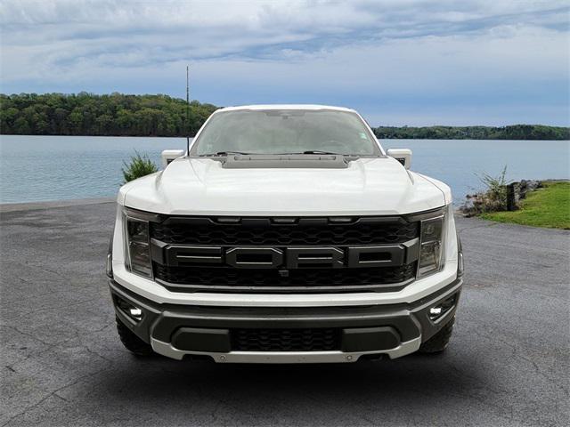 used 2022 Ford F-150 car, priced at $75,900