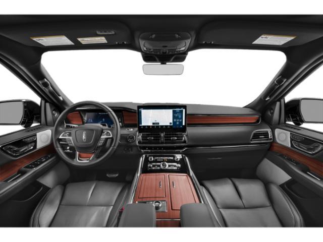 used 2024 Lincoln Navigator car, priced at $74,900