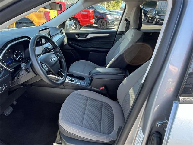 used 2022 Ford Escape car, priced at $22,900