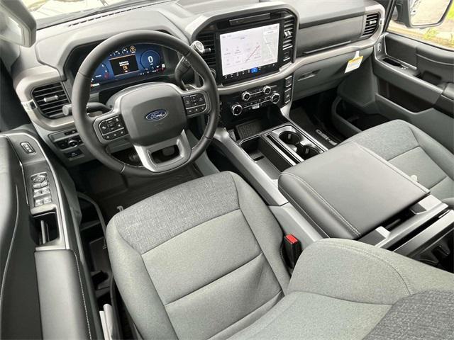 new 2025 Ford F-150 car, priced at $52,903