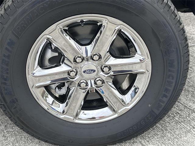 new 2025 Ford F-150 car, priced at $52,903