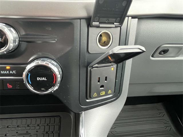 new 2025 Ford F-150 car, priced at $52,903