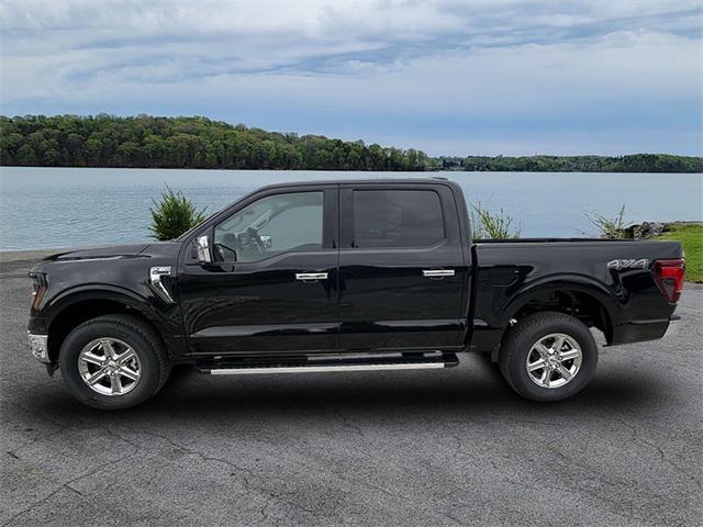 new 2025 Ford F-150 car, priced at $52,903