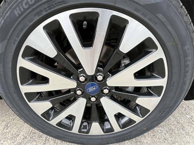 used 2020 Ford Escape car, priced at $17,995