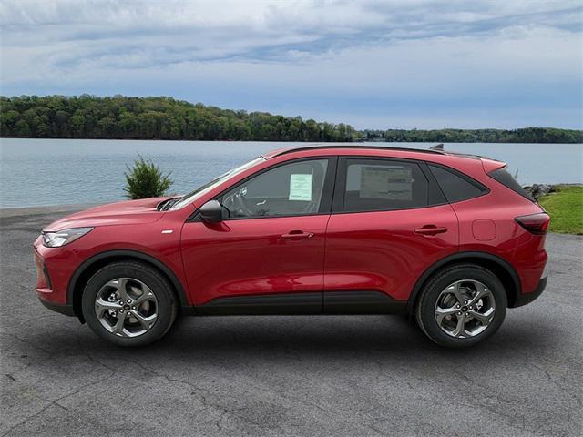 new 2025 Ford Escape car, priced at $35,856