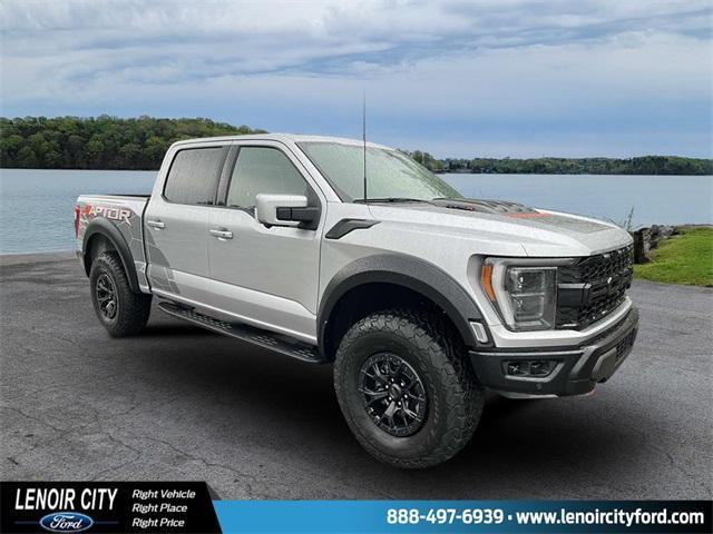 used 2023 Ford F-150 car, priced at $129,900