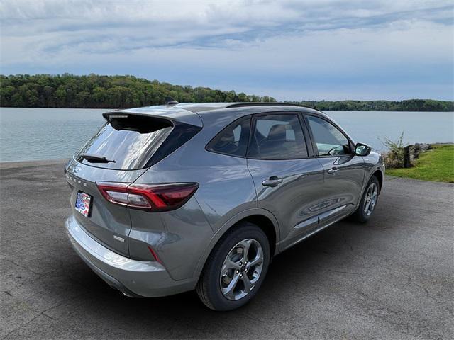 new 2024 Ford Escape car, priced at $33,685