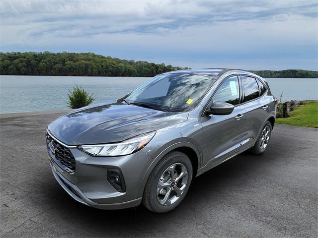 new 2024 Ford Escape car, priced at $33,685