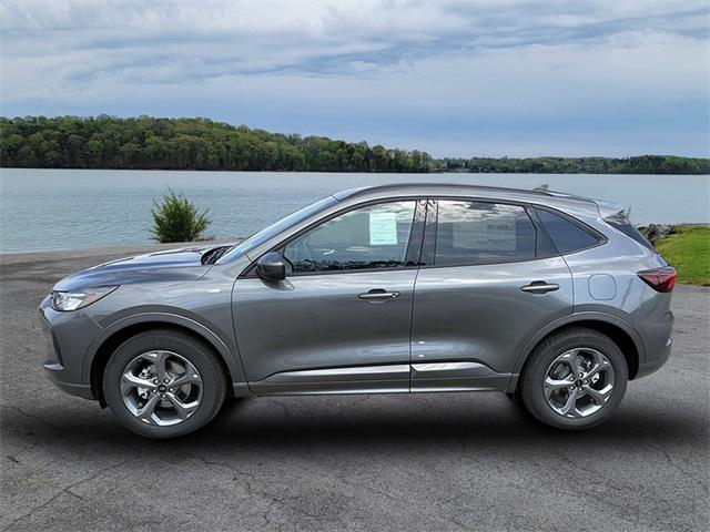 new 2024 Ford Escape car, priced at $33,685