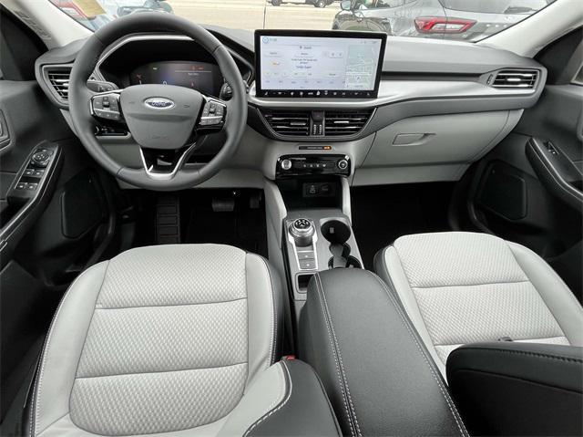 new 2024 Ford Escape car, priced at $29,995