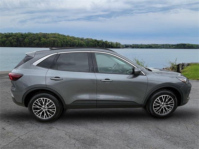 new 2024 Ford Escape car, priced at $29,995