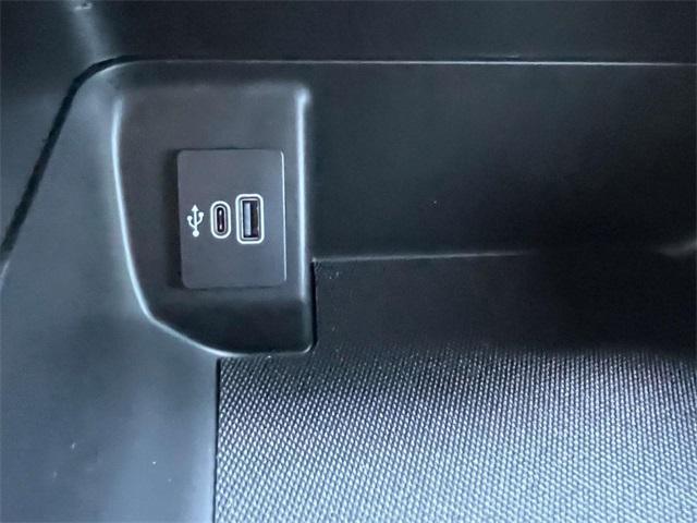new 2025 Ford F-150 car, priced at $53,318