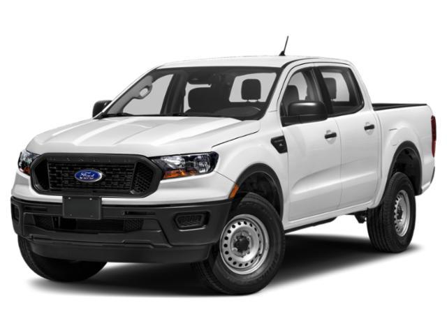 used 2021 Ford Ranger car, priced at $27,900