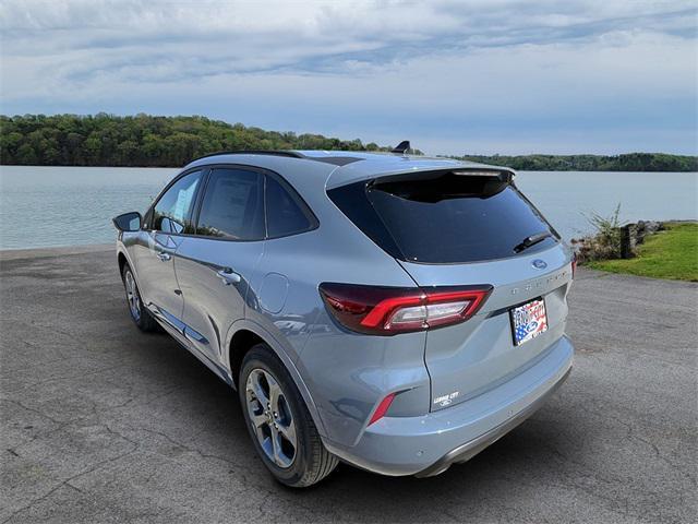 new 2024 Ford Escape car, priced at $37,228