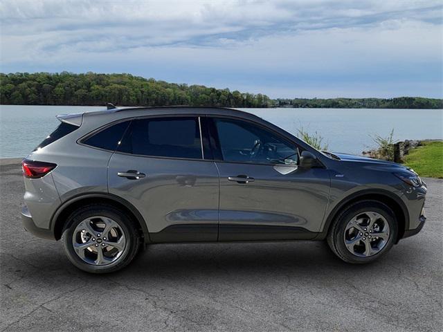 new 2025 Ford Escape car, priced at $36,485