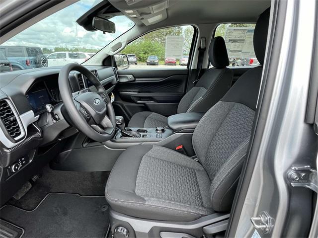 new 2024 Ford Ranger car, priced at $37,312