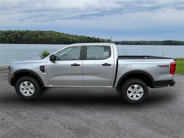 new 2024 Ford Ranger car, priced at $37,312