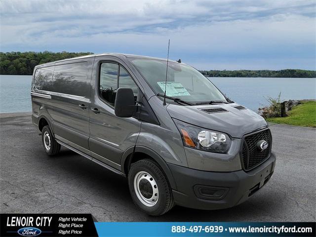 new 2024 Ford Transit-150 car, priced at $47,184