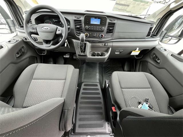 new 2024 Ford Transit-150 car, priced at $47,184