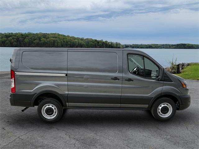 new 2024 Ford Transit-150 car, priced at $47,184