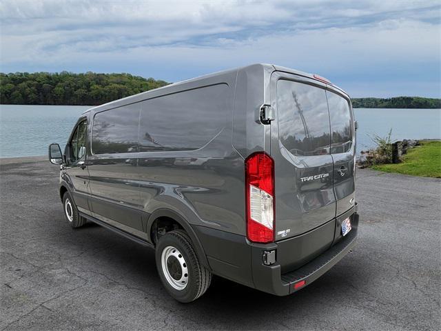 new 2024 Ford Transit-150 car, priced at $47,184