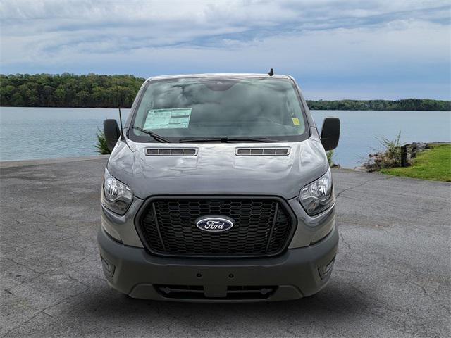 new 2024 Ford Transit-150 car, priced at $47,184