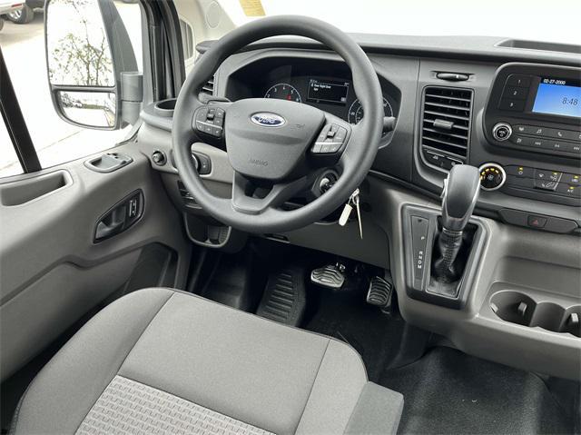 new 2024 Ford Transit-150 car, priced at $47,184