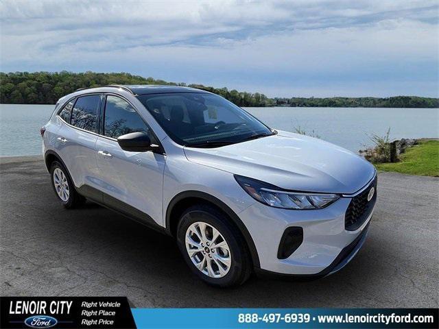 new 2025 Ford Escape car, priced at $26,580