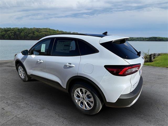 new 2025 Ford Escape car, priced at $33,080