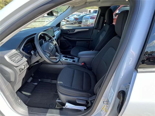 new 2025 Ford Escape car, priced at $33,080