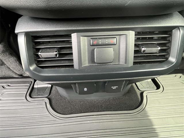 used 2024 Ford F-150 car, priced at $78,900
