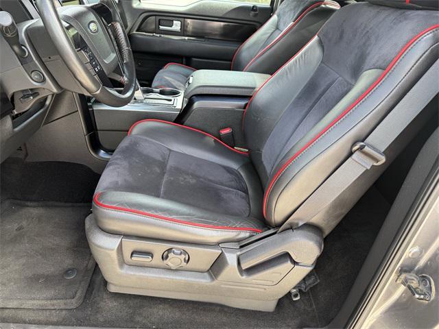 used 2014 Ford F-150 car, priced at $17,995