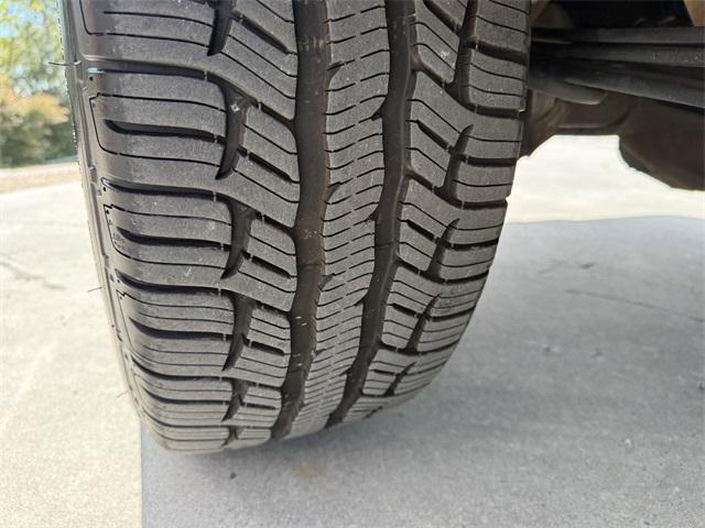 used 2014 Ford F-150 car, priced at $17,995