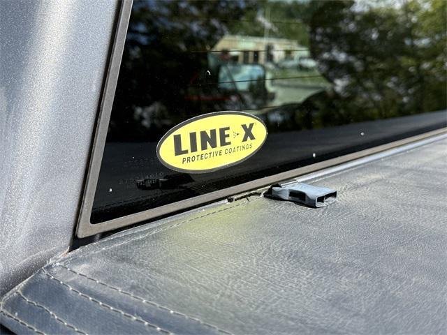used 2014 Ford F-150 car, priced at $17,995