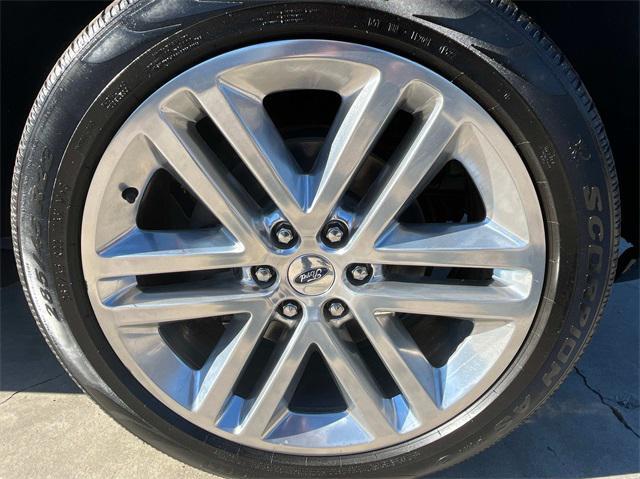 used 2017 Ford Expedition car, priced at $21,995