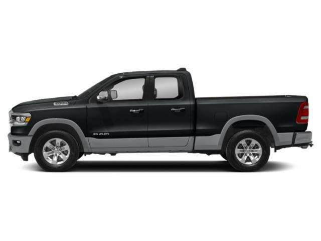 used 2019 Ram 1500 car, priced at $29,900