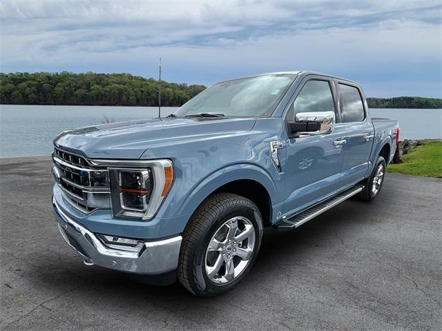 used 2023 Ford F-150 car, priced at $59,900