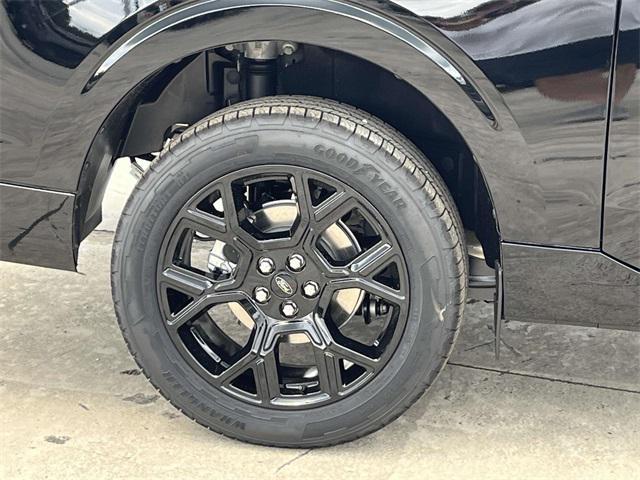 new 2025 Ford Maverick car, priced at $39,275