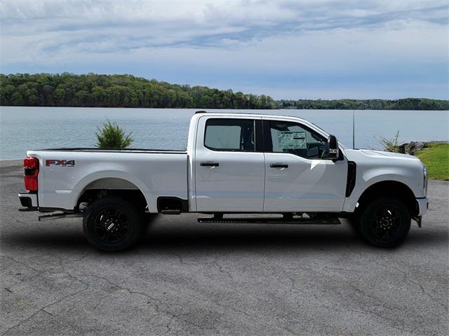 new 2024 Ford F-250 car, priced at $57,218